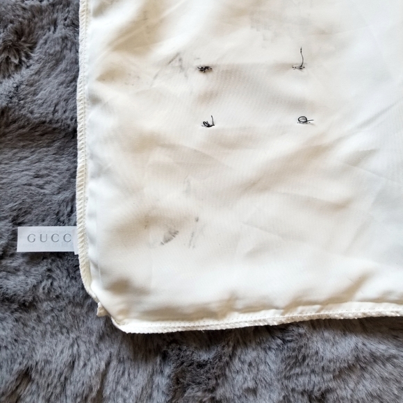 GUCCI DUSTBAG ×2 - Picture 4 of 8